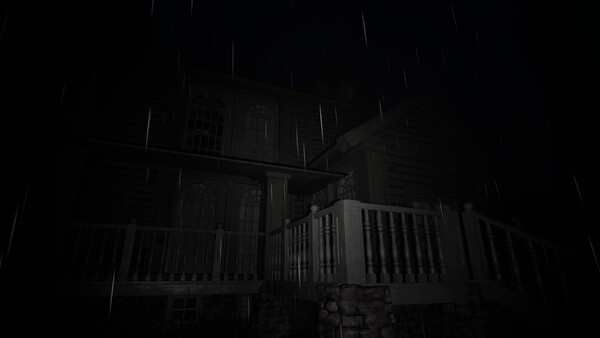 THE LAST PORTRAIT screenshot 5