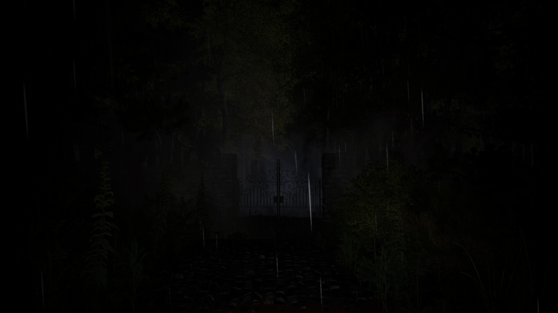 THE LAST PORTRAIT screenshot 2