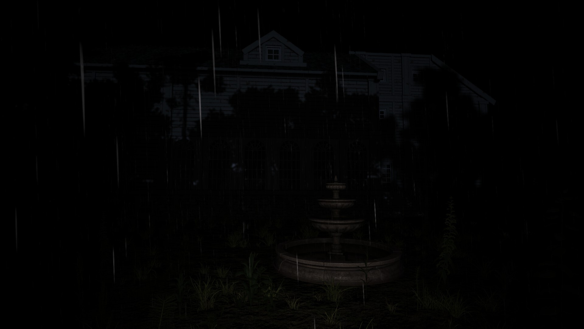 THE LAST PORTRAIT screenshot 11