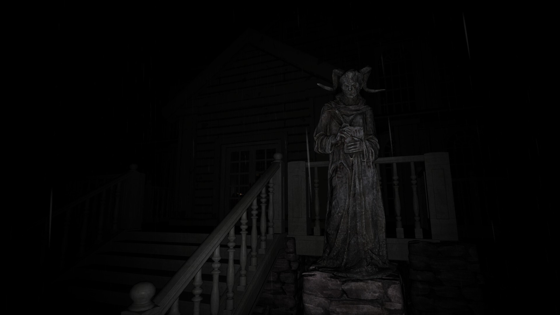 THE LAST PORTRAIT screenshot #9