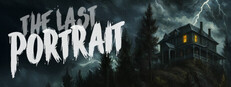 The Last Portrait cover art