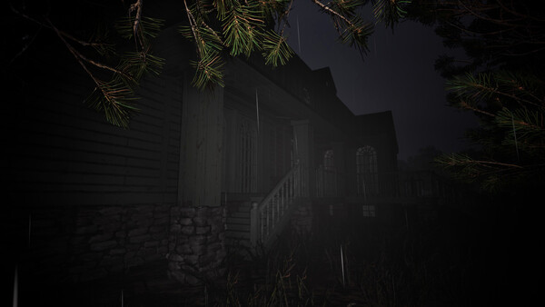 THE LAST PORTRAIT screenshot 6