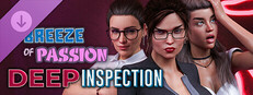 Breeze of Passion - Deep Inspection