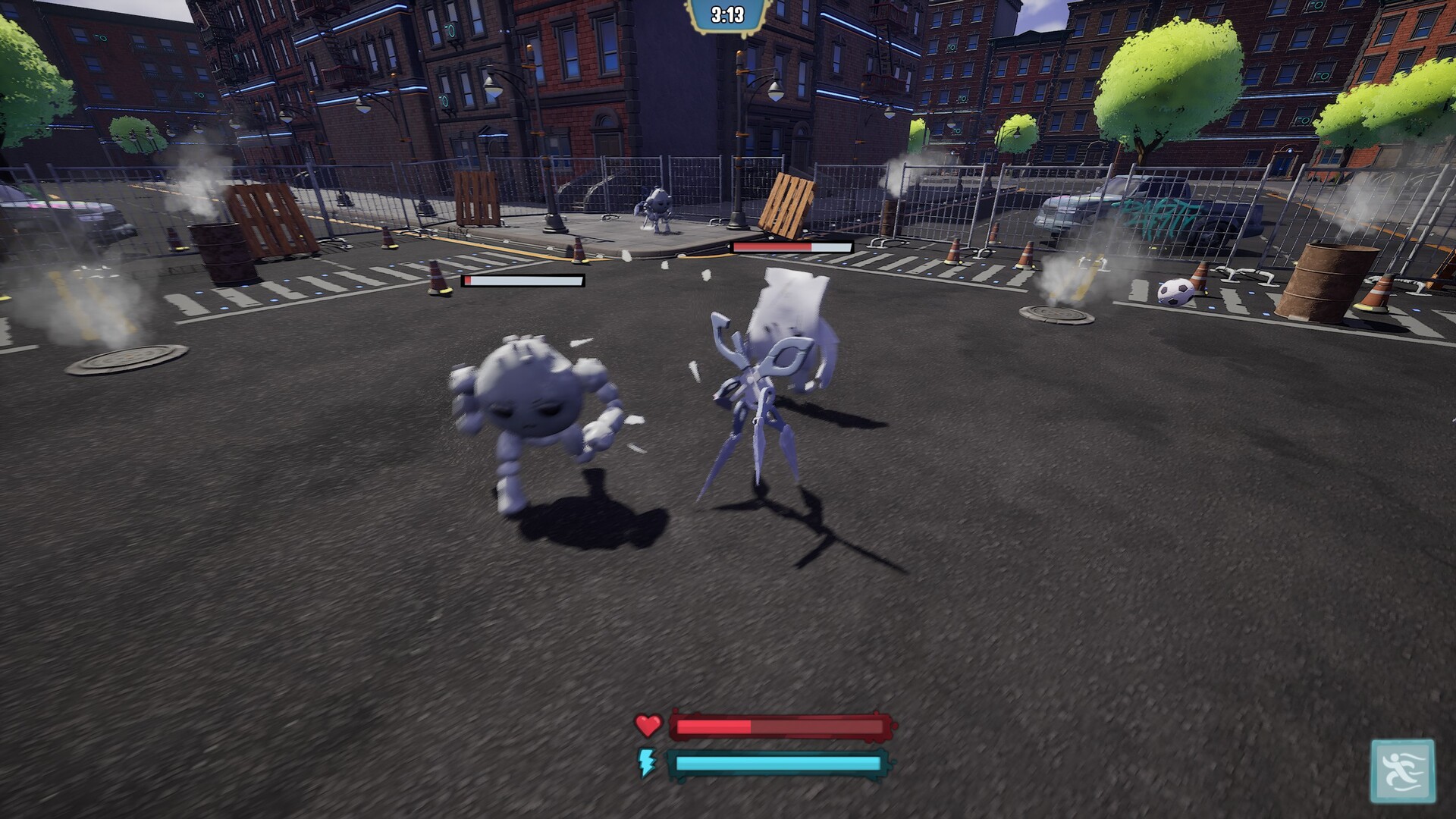 Rock Paper Scissors Party screenshot #4