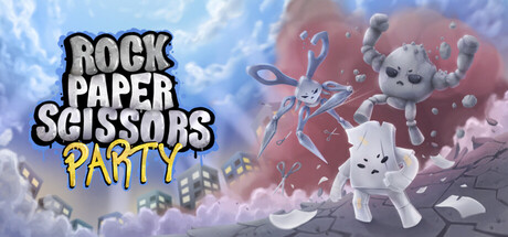 ROCK PAPER SCISSORS PARTY game thumbnail