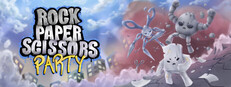 Rock Paper Scissors Party game capsule image