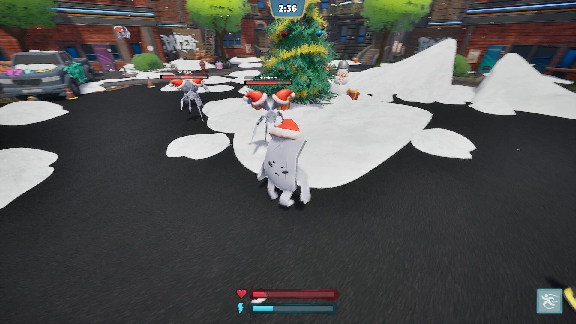 Rock Paper Scissors Party screenshot #6