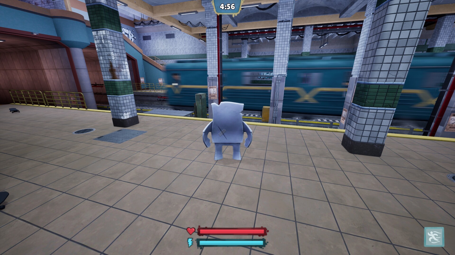 Rock Paper Scissors Party screenshot #9