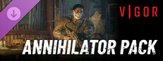 Vigor - Annihilator Pack Small Capsule Image