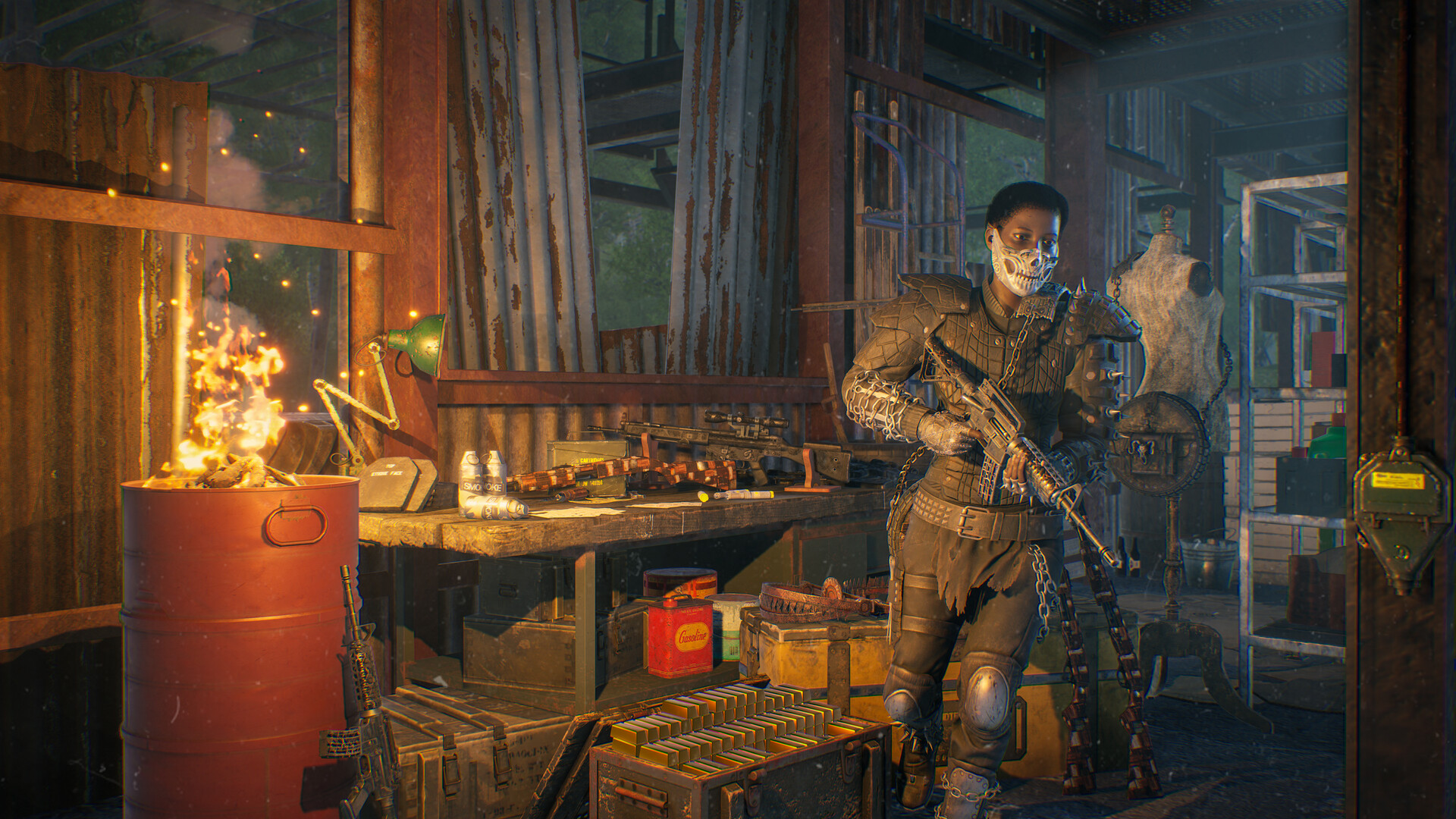 Vigor - Annihilator Pack Featured Screenshot #1