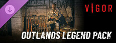 Vigor - Outlands Legend Pack Small Capsule Image