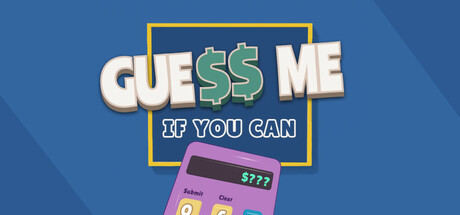 Guess Me If You Can Playtest game header image