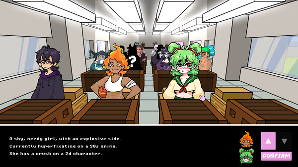 Love Craft screenshot 4