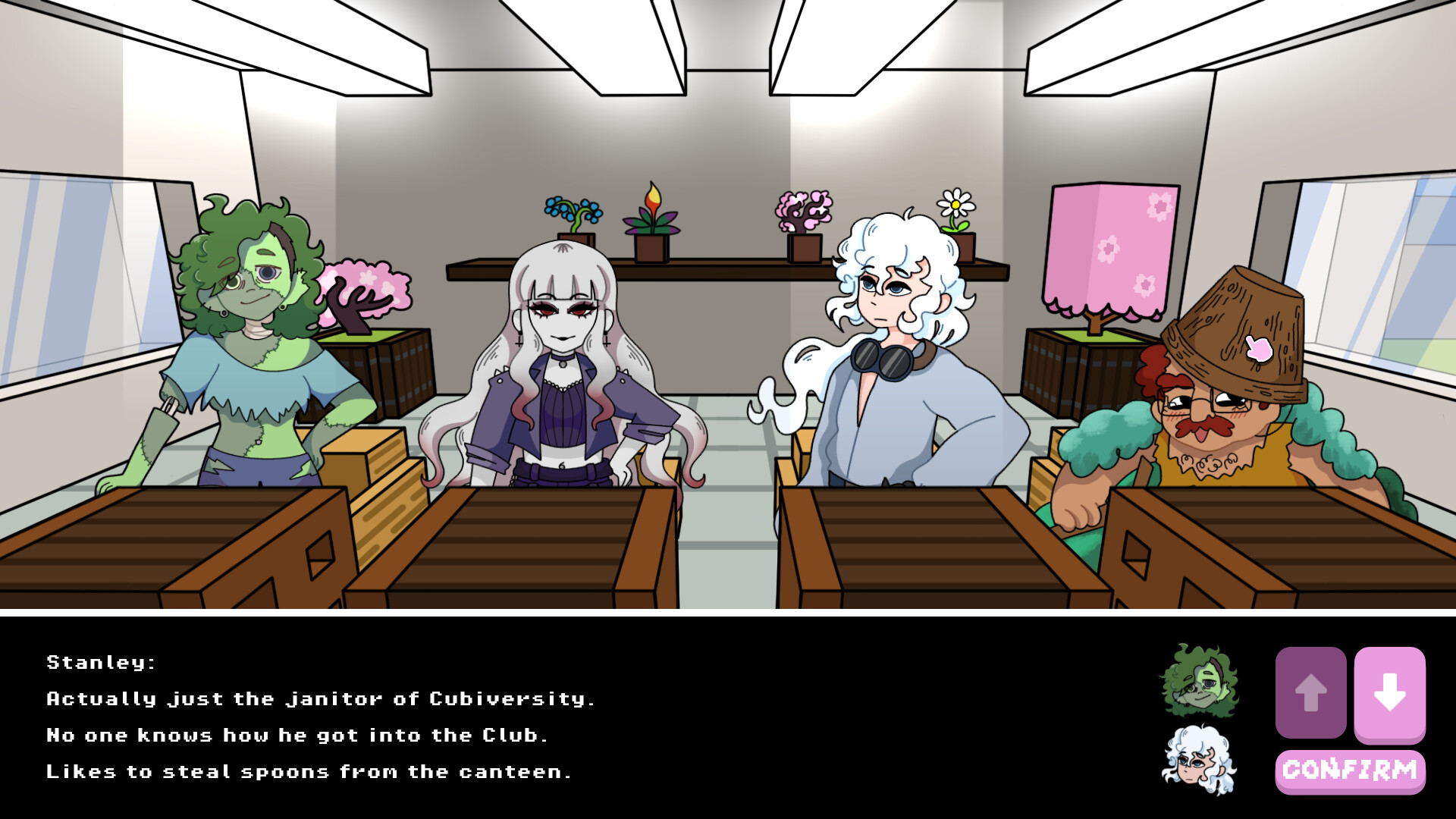 Love Craft screenshot 12
