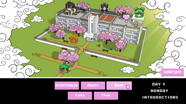 Love Craft screenshot 6