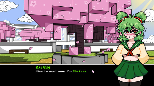 Love Craft screenshot 1