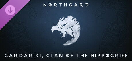 Northgard - Gardariki, Clan of the Hippogriff cover art