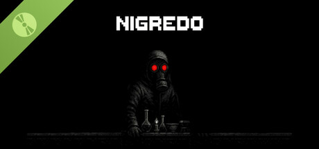 Nigredo Demo cover art
