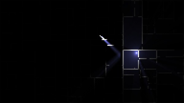 Screenshot of Light and Sneak（轻灯慢步）