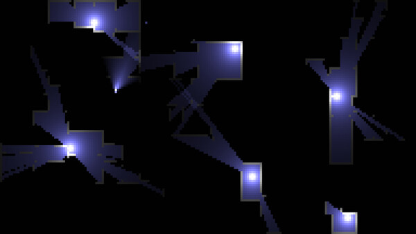 Light and Sneak（轻灯慢步） screenshot 6