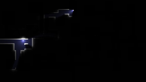 Screenshot of Light and Sneak（轻灯慢步）