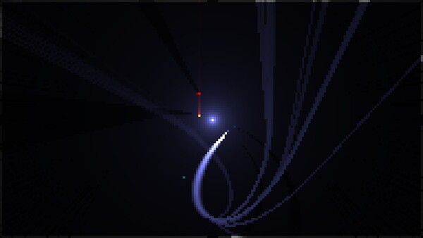 Screenshot of Light and Sneak（轻灯慢步）