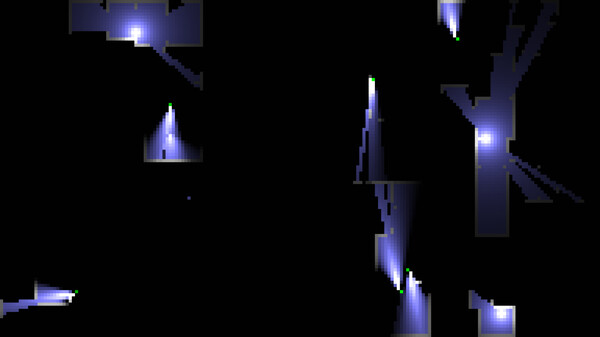 Light and Sneak（轻灯慢步） screenshot 4