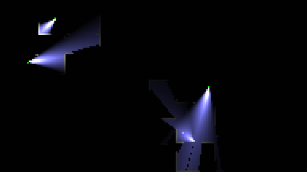 Light and Sneak（轻灯慢步） screenshot 1