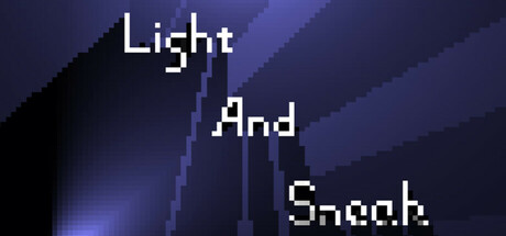 Light and Sneak cover art