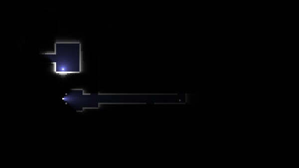 Light and Sneak（轻灯慢步） screenshot 1