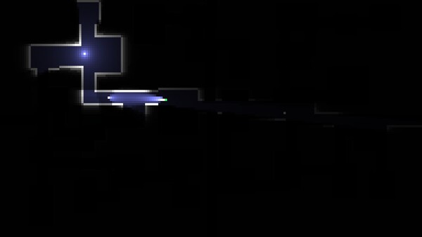 Screenshot of Light and Sneak（轻灯慢步）