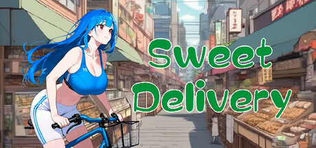 Image for Sweet Delivery