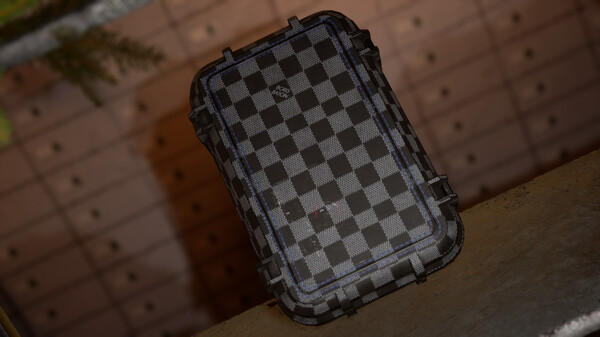 Ghosts of Tabor - Secure Container Skin Pack