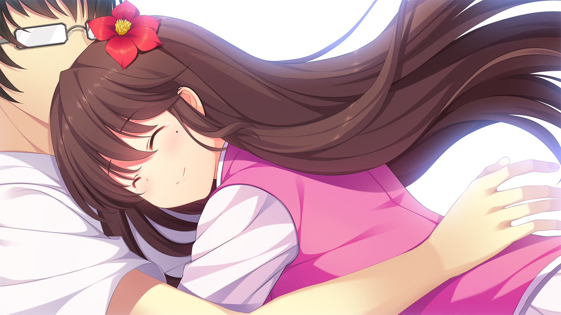 回忆忘却之看板娘 screenshot #4