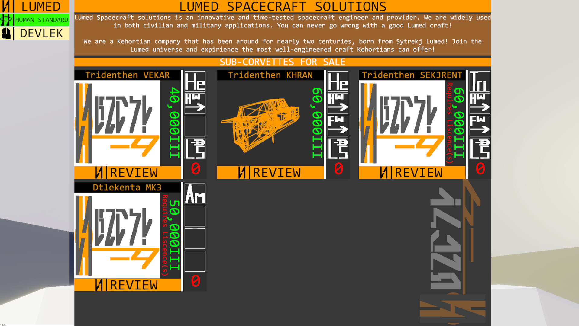 UVAL 2 screenshot #4