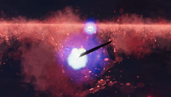 Universes Alike 2 screenshot 5