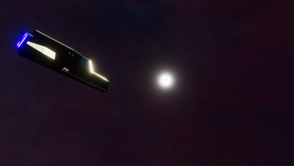 Universes Alike 2 screenshot 1