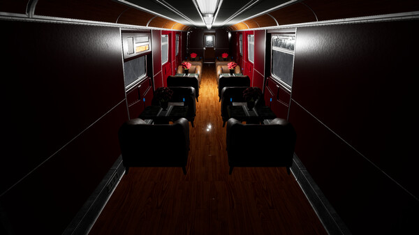 Continuum Keeper screenshot 1