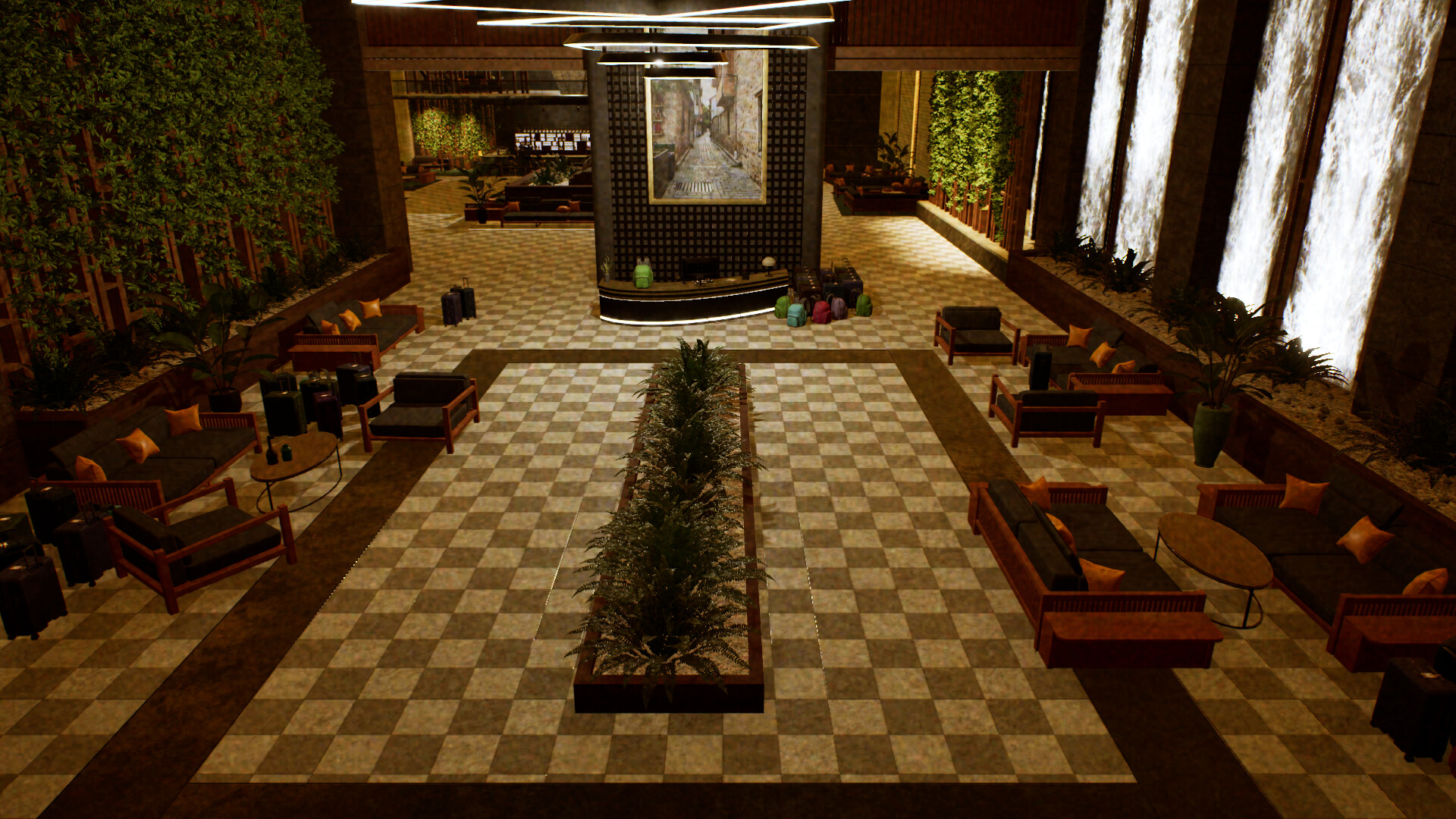 Continuum Keeper screenshot #6