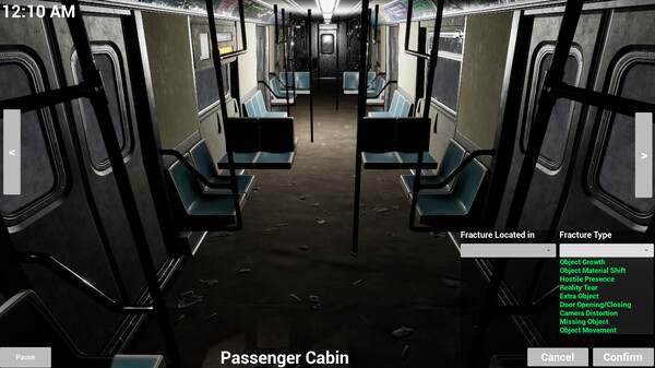 Continuum Keeper screenshot 4