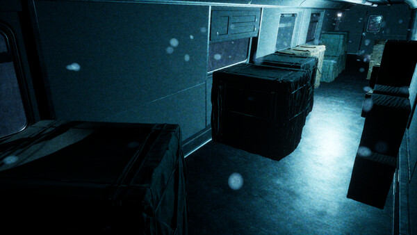 Continuum Keeper game for windows Pc 1