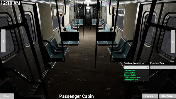 Continuum Keeper screenshot 3