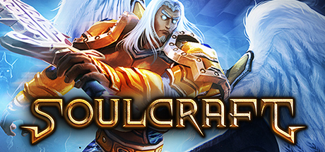 SoulCraft banner image