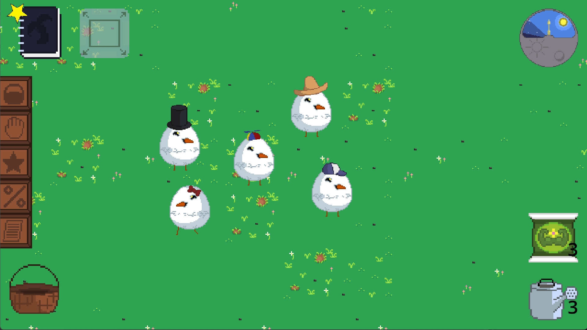 Critter Isle - Supporter Pack Featured Screenshot #1