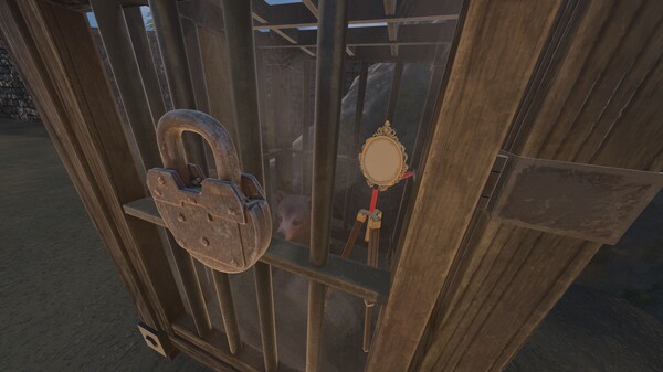 MIRRORLIGHT Demo screenshot 3