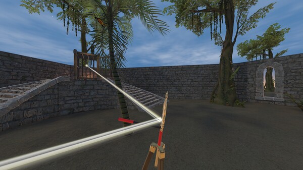 MIRRORLIGHT Demo screenshot 6