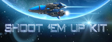 Shoot 'Em Up Kit
