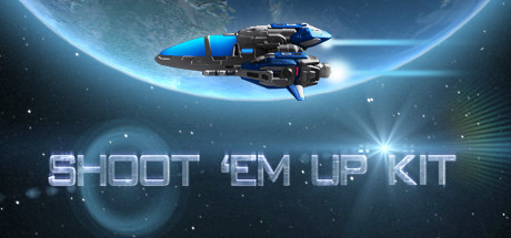 Shoot 'Em Up Kit Cheat Engine/CT