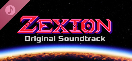 Zexion Soundtrack banner image