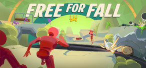 Free For Fall